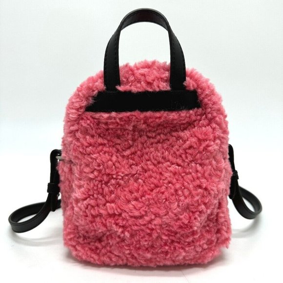 MONCLER logo KILIA SMALL Bag Shoulder Bag - Picture 10 of 15